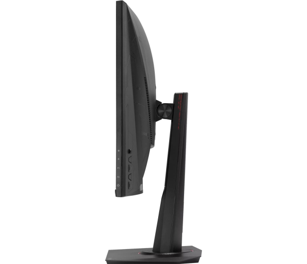 ASUS TUF Gaming VG27VQM Curved - 1069672 - zdjęcie 6